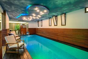 Junes jaffa Luxury Apartments