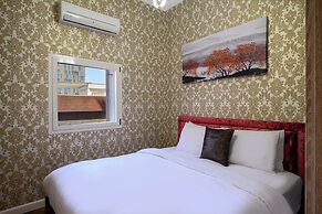 Junes jaffa Luxury Apartments