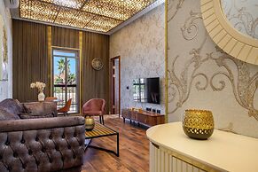Junes jaffa Luxury Apartments