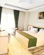 biçen hotel