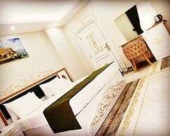 biçen hotel