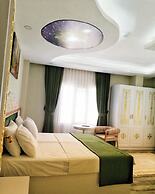 biçen hotel