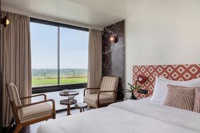 THE POETREE VILLA RESORT