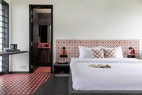 THE POETREE VILLA RESORT