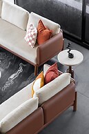 THE POETREE VILLA RESORT