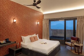 THE POETREE VILLA RESORT