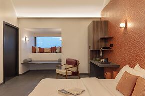 THE POETREE VILLA RESORT