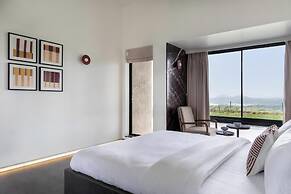 THE POETREE VILLA RESORT