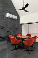 THE POETREE VILLA RESORT