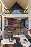 THE POETREE VILLA RESORT