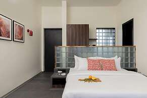 THE POETREE VILLA RESORT