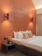 THE POETREE VILLA RESORT