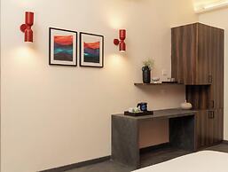 THE POETREE VILLA RESORT