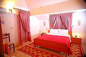 Hotel Primavera Vlore