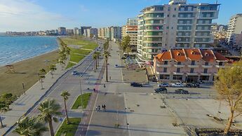 Hotel Primavera Vlore