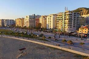 Hotel Primavera Vlore