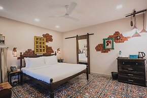 Anchaviyo Resort