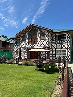 wildflower villa