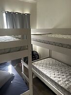 The Palm Hamilton Backpackers