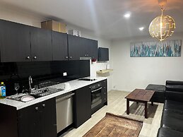 The Palm Hamilton Backpackers