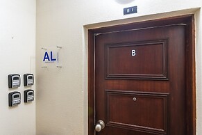 BnB Homes Sun Apartment 50 m Walk From Beach