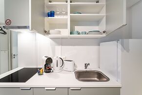 BnB Homes Sun Apartment 50 m Walk From Beach