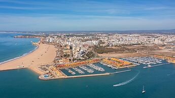BnB Homes Sun Apartment 50 m Walk From Beach