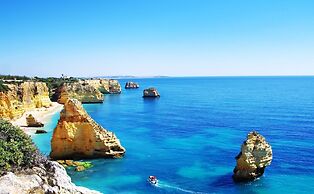 BnB Homes Sun Apartment 50 m Walk From Beach