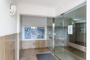 BnB Homes Sun Apartment 50 m Walk From Beach