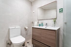 BnB Homes Sun Apartment 50 m Walk From Beach