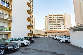 BnB Homes Sun Apartment 50 m Walk From Beach