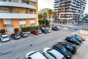 BnB Homes Sun Apartment 50 m Walk From Beach
