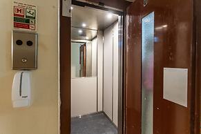 BnB Homes Sun Apartment 50 m Walk From Beach