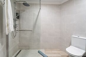 BnB Homes Sun Apartment 50 m Walk From Beach