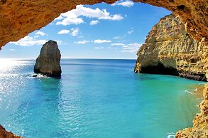 BnB Homes Sun Apartment 50 m Walk From Beach