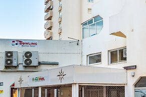 BnB Homes Sun Apartment 50 m Walk From Beach