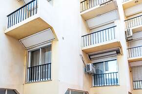 BnB Homes Sun Apartment 50 m Walk From Beach