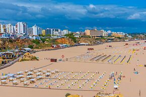 BnB Homes Sun Apartment 50 m Walk From Beach