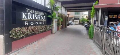 The Grand Krishna Rooms