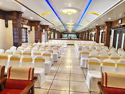 The Grand Krishna Rooms