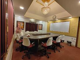 The Grand Krishna Rooms