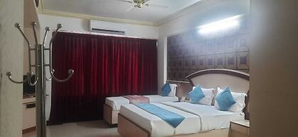 The Grand Krishna Rooms