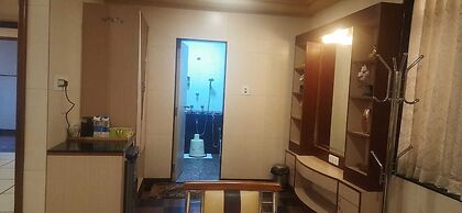 The Grand Krishna Rooms