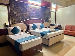 The Grand Krishna Rooms