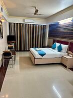 The Grand Krishna Rooms