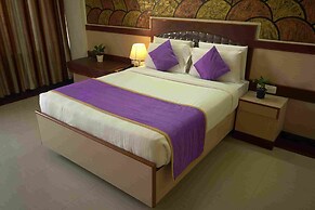 The Grand Krishna Rooms