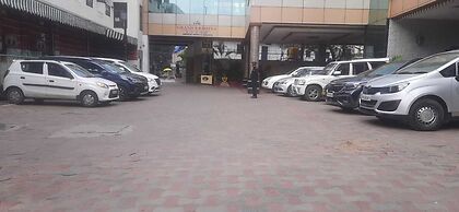 The Grand Krishna Rooms