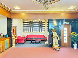 The Grand Krishna Rooms