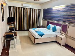 The Grand Krishna Rooms