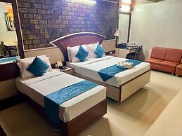 The Grand Krishna Rooms